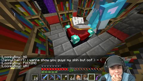 [PC/ENG] Ender Dragon Tomorrow