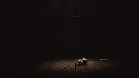 little nightmares in big chinatown [Blind Playthrough | Happy Halloween!]