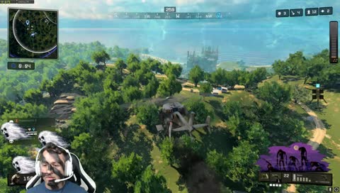 [NA] Never to old.  Increasing K/D ratio.  Blackout Mission 002.