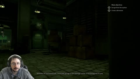 Halloween Special - Call of Cthulhu!