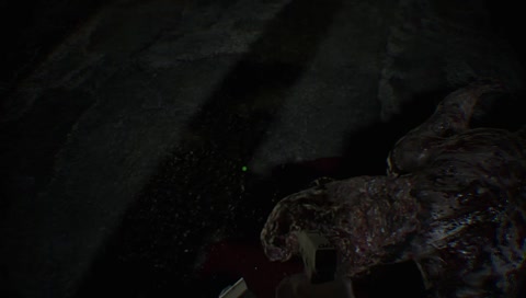 Halloween stream with RE7 PSVR