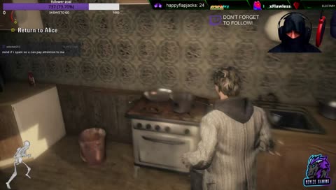 (pc) HALLOWEEN SPECIAL  | PATH TO PARTNER | !discord