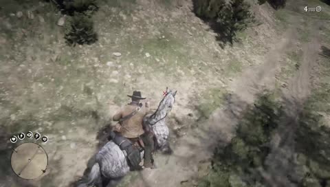 181031a Outlaw & Disorder