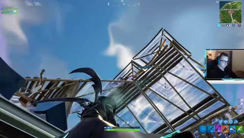 The Pro Shot
