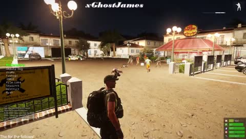 Arma 3 Altis Life WAR!!!