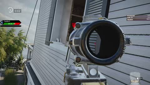 🔴 Getting back into R6 siege! Blowing up walls and teammates with ease!