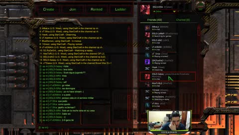 IrraDuty - Gaming Gaming