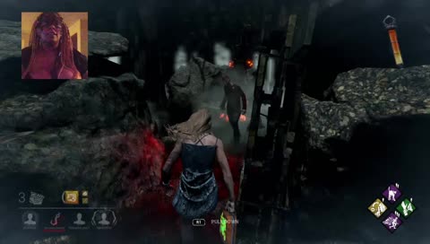 Laggy Freddy