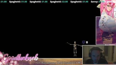 SPOOK SEASON OSU! | $1 Text To Speech