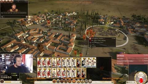 [ENG/ITA] Total War, points giveaway and, as always taking all and any questions about Japan