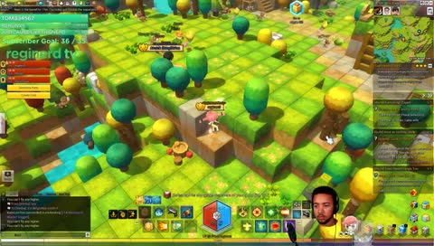 [NA-West] Priest Main // Happy Halloween! 