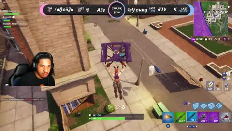 TwitchCon MERCH GIVEAWAY 