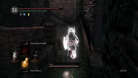 Dark Souls Nintendo Switch Part 9