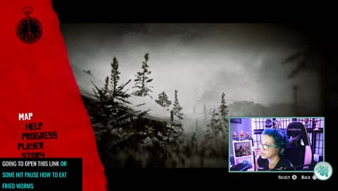 [Captions] Let's Get Weird | !colors !discord !lurk !goal