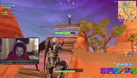 CUDDLE TEAM LEADER COSTUME ! :D 