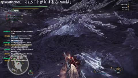 [PC] HR170 マムタロト前夜祭 宝玉祭etc (= ﾟωﾟ)ゞ(´・ω・`)ゞ(*´ω｀*)ゞ