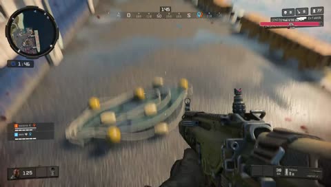 [GER] Hier wird geballert was das zeug hält!