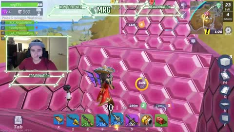 Chasing that #1 spot! play  with me! 