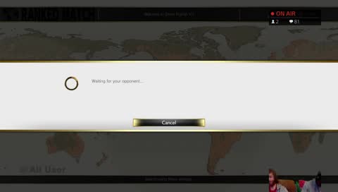 FANG GANG RANKED +abigail imokayatstreetfighter