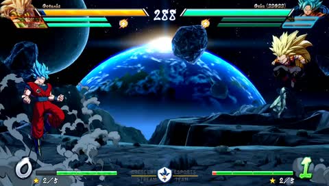 DBFZ Offline Casuals with @StunTraps @BrBadDecisions