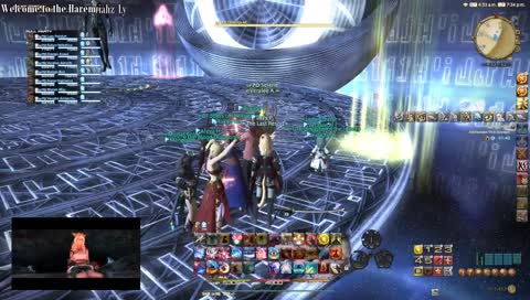 [ENG] Happy Halloween