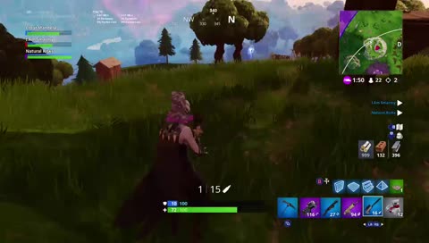 Duo's w Smarm god Esketit