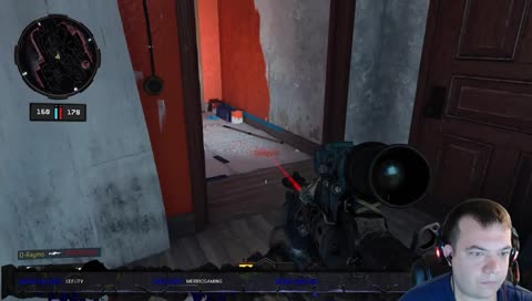 Beat down then double no-scope