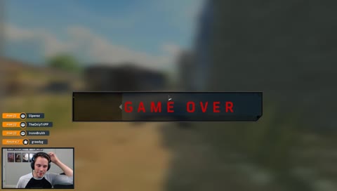 I AM HOME, MY CHILDREN | @SulnTV