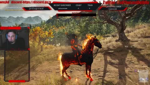 BY THE GODS!! OATHS Soul is On FIre!!