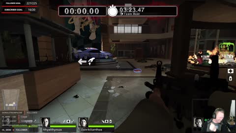 Left 4 Dead 2 w/ friends! || !multi