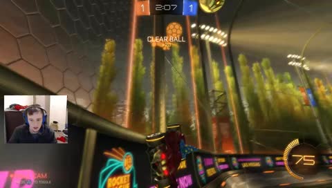 Got so excited to play fallout...