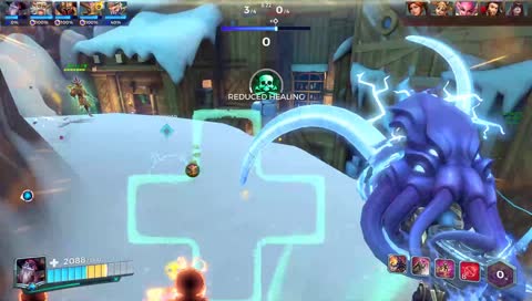 ななおちゃん楽しく禁煙