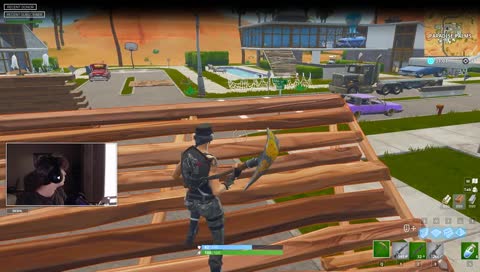 Solo EVent Tourney THing | !25k #ParallelRC