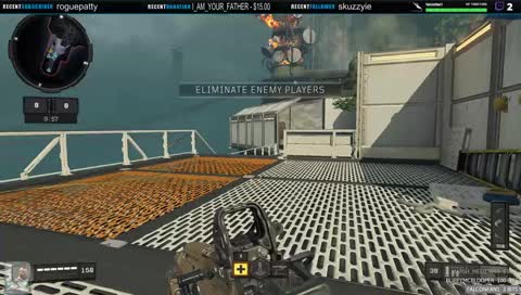 [PC/ENG] Happy Halloween errbody! !Montage @DrivenFuzzy on Twitter! ♪~ ᕕ(ᐛ)ᕗ