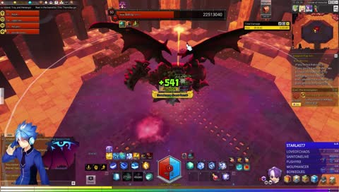 [NA East] Dungeon runs | !build !FAQ