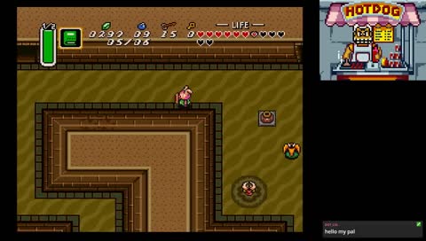 LttP Randomizer