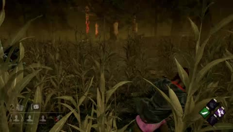 When Micheal says HAPPY HALLOWEEN BI***