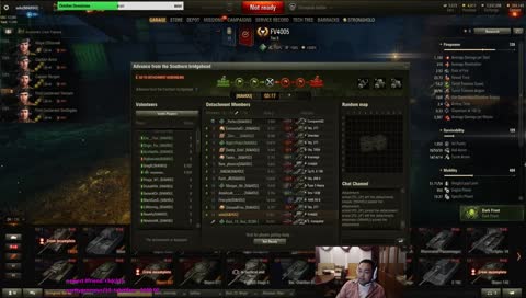 [NA/PC] Happy Halloween! MAHOU Advances and some pubs | 30v30 GB Clan Tournament Nov 1-4 @ 9:30PM Eastern