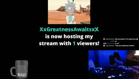 Spooky Halloween Mix!!