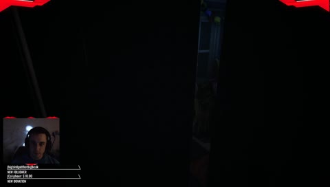 Halloween Scream Stream!!!