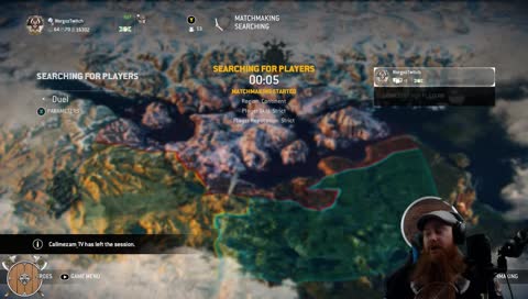 [PC] Diamond 590+ Hours || Berserker Main || !blindfold || Raid Together, Gray Together; Beard Bros for Life