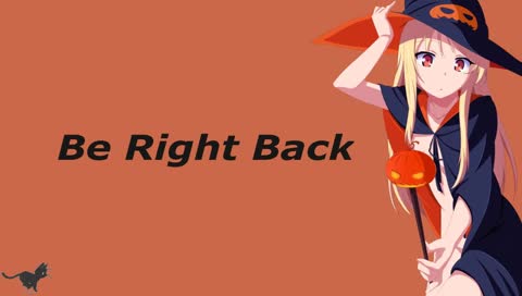 [ENG] Happy Halloween Challenge MEE 