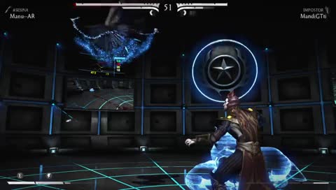 Mortal Kombat X Ranking Semanal La Liga Fighting