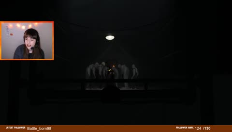 🎃SpOoKy Blind Playthrough🎃 v a r i e t y
