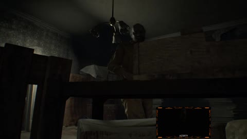 [Pt-BR] É clichê jogar jogo de terror hoje? Sim! E dai?? Bora de RE7!!!