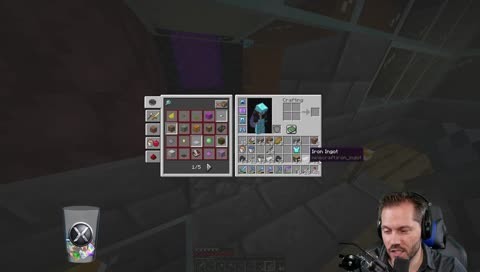 Deep End Maze!?  HALLOWEEN