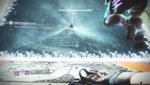 [!spooky] Weeklies and the 600 light grind