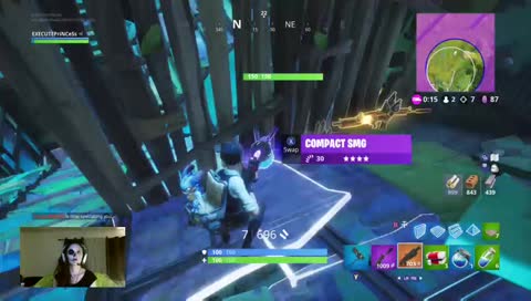 Victory :P