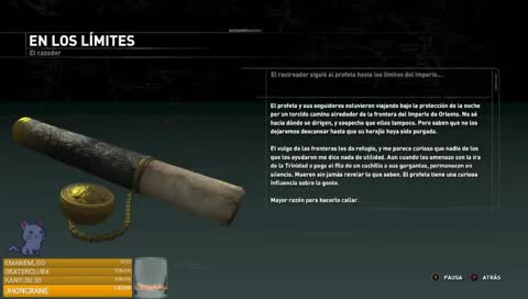 [ESP/ENG] 🎃 Feliz Halloween! 🎃 Calidad patata pero igual nos divertimos :B