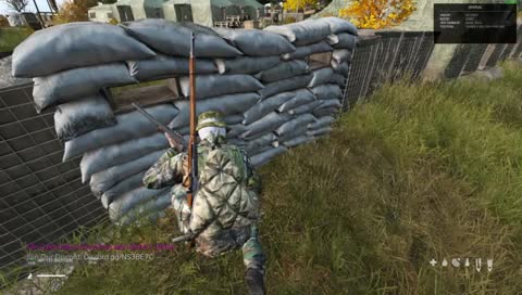 DAYZ ADVENTURE
